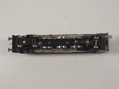 Lot 443 - WRENN W2294 OO gauge Duchess Class steam...