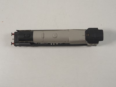 Lot 443 - WRENN W2294 OO gauge Duchess Class steam...