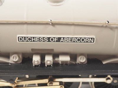 Lot 443 - WRENN W2294 OO gauge Duchess Class steam...