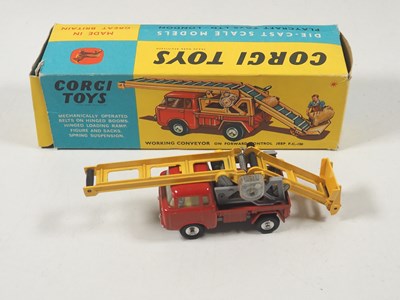 Lot 558 - CORGI / CORGI MAJOR - group of diecast...