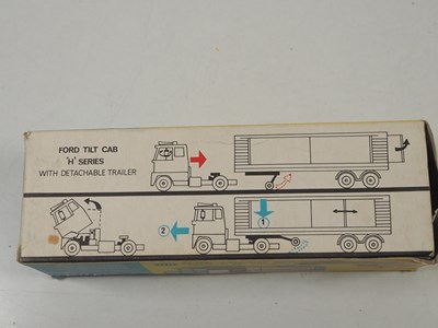 Lot 558 - CORGI / CORGI MAJOR - group of diecast...