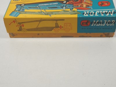 Lot 558 - CORGI / CORGI MAJOR - group of diecast...