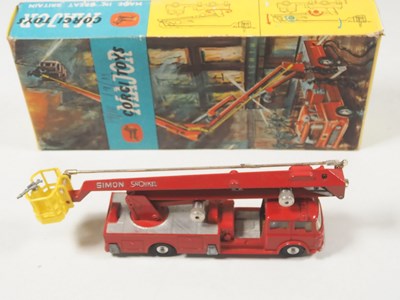 Lot 558 - CORGI / CORGI MAJOR - group of diecast...