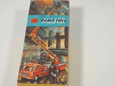 Lot 558 - CORGI / CORGI MAJOR - group of diecast...