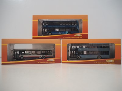 Lot 690 - CREATIVE MASTER NORTHCORD - A group of 1:76...