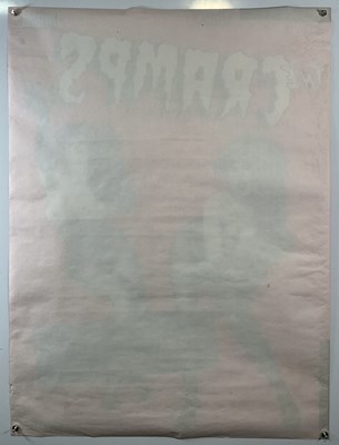 Lot 22 - THE CRAMPS - SMELL OF FEMALE (1983) French...