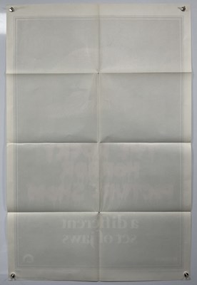 Lot 31 - THE ROCKY HORROR PICTURE SHOW (1975) US one...