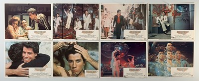 Lot 34 - JOHN TRAVOLTA FEVER LOT - SATURDAY NIGHT FEVER...