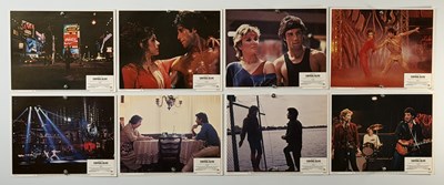 Lot 34 - JOHN TRAVOLTA FEVER LOT - SATURDAY NIGHT FEVER...
