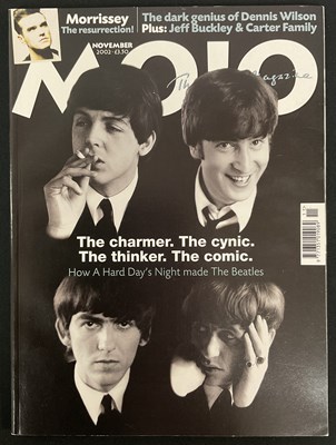 Lot 19 - A quantity of THE BEATLES memorabilia...