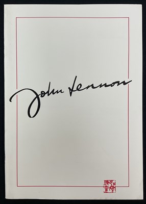 Lot 19 - A quantity of THE BEATLES memorabilia...