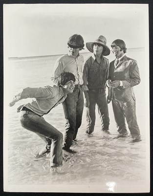 Lot 19 - A quantity of THE BEATLES memorabilia...
