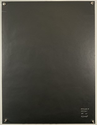 Lot 27 - THE BUZZCOCKS / MALCOLM GARRET Limited Edition...