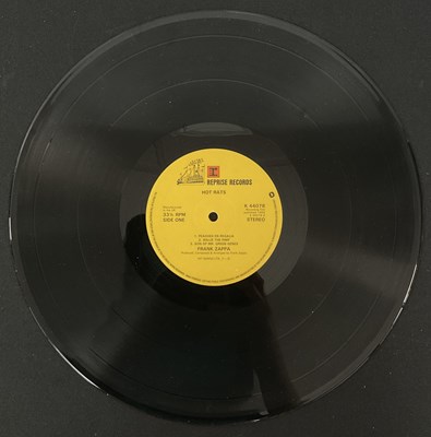 Lot 13 - DAVID BOWIE - ZIGGY STARDUST, early US...