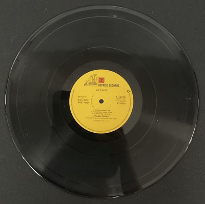 Lot 13 - DAVID BOWIE - ZIGGY STARDUST, early US...
