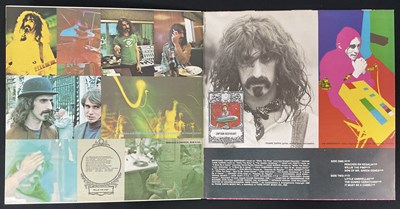 Lot 13 - DAVID BOWIE - ZIGGY STARDUST, early US...