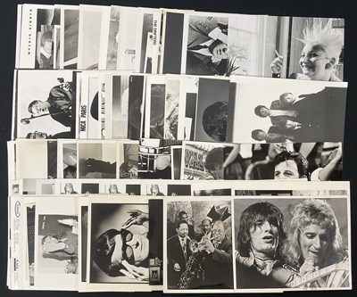 Lot 16 - A quantity of Black and white 8" x 10"...