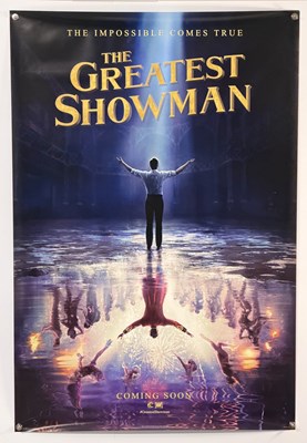 Lot 36 - A collection of musical film posters...