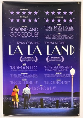 Lot 36 - A collection of musical film posters...