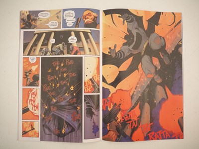 Lot 2 - ABSOLUTE BATMAN #1 (2024 - DC) - FIRST PRINT -...