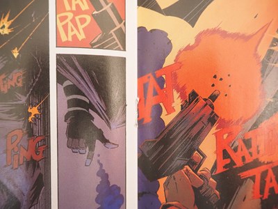 Lot 2 - ABSOLUTE BATMAN #1 (2024 - DC) - FIRST PRINT -...