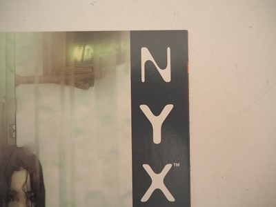 Lot 6 - NYX #3 - (2004 - MARVEL) - First appearance of...