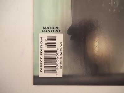 Lot 6 - NYX #3 - (2004 - MARVEL) - First appearance of...