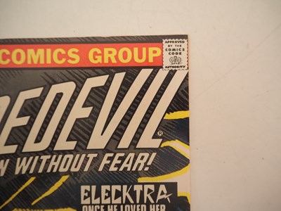 Lot 9 - DAREDEVIL #158-160, 163-168, 170-177, 179-181,...