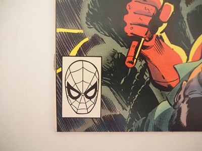Lot 9 - DAREDEVIL #158-160, 163-168, 170-177, 179-181,...