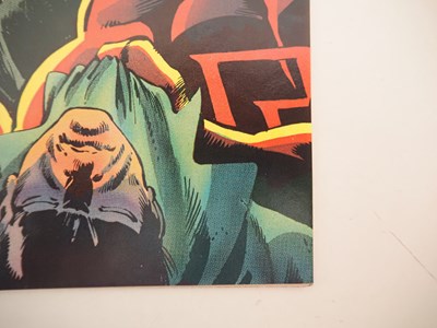 Lot 9 - DAREDEVIL #158-160, 163-168, 170-177, 179-181,...