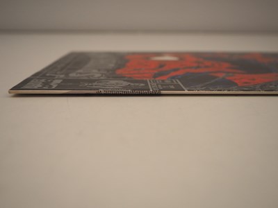 Lot 11 - SPIDER-MAN #1 BLUE LIZARD ERROR VARIANT (1990 -...