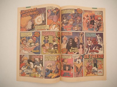 Lot 15 - MARVEL SUPER HEROES SECRET WARS #8 (1984 -...