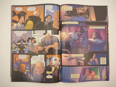 Lot 20 - AMAZING FANTASY VOL. 2 #15 (2006 MARVEL) -...
