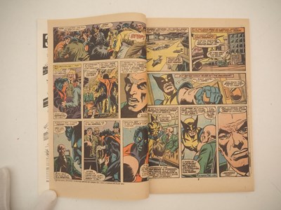 Lot 23 - GIANT-SIZE X-MEN #1 (1975 - MARVEL) KEY Bronze...