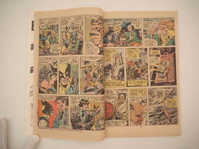 Lot 23 - GIANT-SIZE X-MEN #1 (1975 - MARVEL) KEY Bronze...