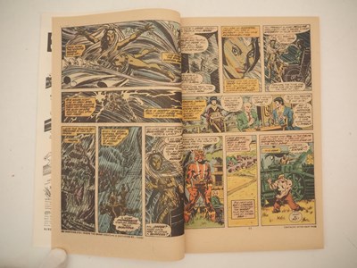 Lot 23 - GIANT-SIZE X-MEN #1 (1975 - MARVEL) KEY Bronze...
