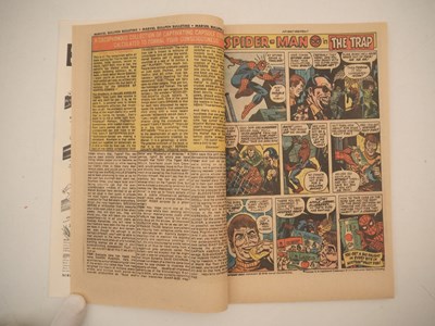 Lot 23 - GIANT-SIZE X-MEN #1 (1975 - MARVEL) KEY Bronze...