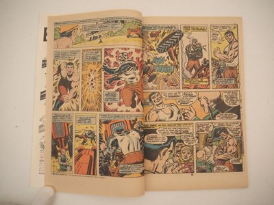 Lot 23 - GIANT-SIZE X-MEN #1 (1975 - MARVEL) KEY Bronze...