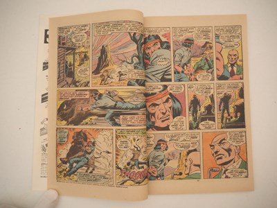 Lot 23 - GIANT-SIZE X-MEN #1 (1975 - MARVEL) KEY Bronze...