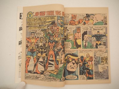 Lot 23 - GIANT-SIZE X-MEN #1 (1975 - MARVEL) KEY Bronze...
