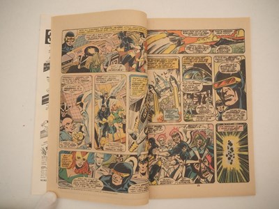 Lot 23 - GIANT-SIZE X-MEN #1 (1975 - MARVEL) KEY Bronze...