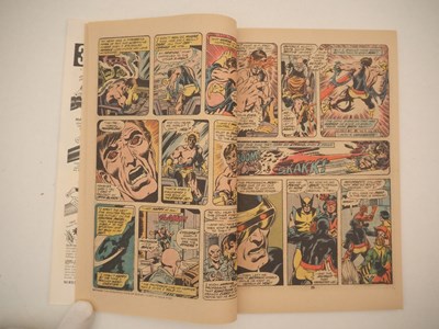 Lot 23 - GIANT-SIZE X-MEN #1 (1975 - MARVEL) KEY Bronze...