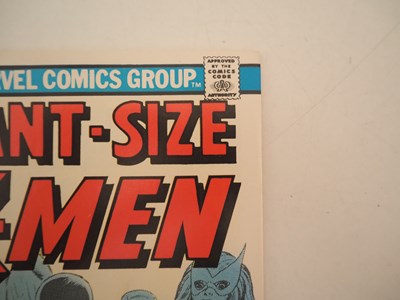 Lot 23 - GIANT-SIZE X-MEN #1 (1975 - MARVEL) KEY Bronze...