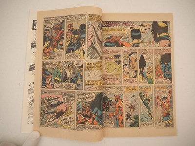 Lot 23 - GIANT-SIZE X-MEN #1 (1975 - MARVEL) KEY Bronze...