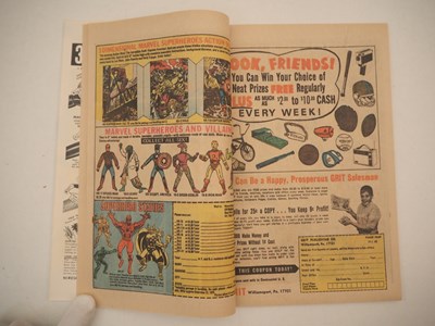 Lot 23 - GIANT-SIZE X-MEN #1 (1975 - MARVEL) KEY Bronze...