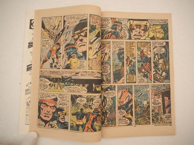 Lot 23 - GIANT-SIZE X-MEN #1 (1975 - MARVEL) KEY Bronze...