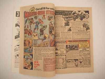Lot 23 - GIANT-SIZE X-MEN #1 (1975 - MARVEL) KEY Bronze...
