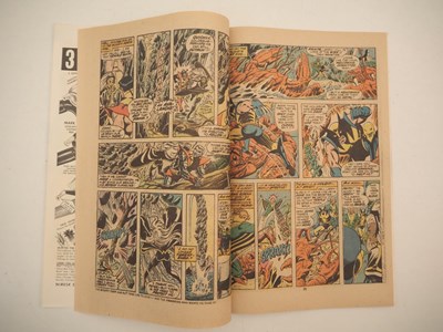 Lot 23 - GIANT-SIZE X-MEN #1 (1975 - MARVEL) KEY Bronze...