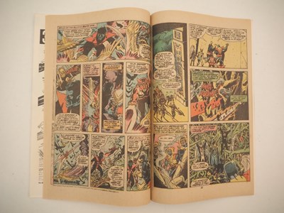 Lot 23 - GIANT-SIZE X-MEN #1 (1975 - MARVEL) KEY Bronze...
