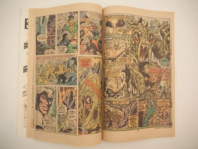 Lot 23 - GIANT-SIZE X-MEN #1 (1975 - MARVEL) KEY Bronze...